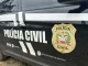 Homem condenado a 15 anos por roubo no Paraná é preso pela Polícia Civil em Urussanga