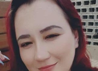 Identificada mulher executada com mais de 20 tiros em Araranguá