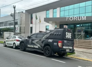 Réu é condenado a 20 anos de prisão pela morte de Yuri Telles