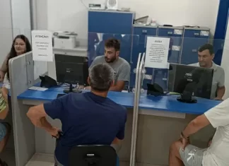 Balneário Gaivota Prorroga o IPTU com 50% até final de fevereiro