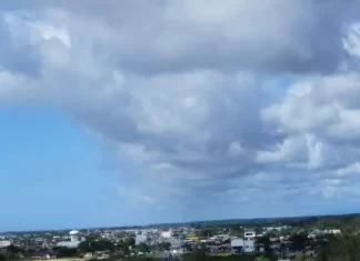 Balneário Gaivota: Mobilidade urbana