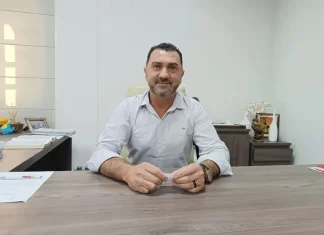 Câmara aprova as contas do Prefeito Kekinha referentes ao exercício de 2022