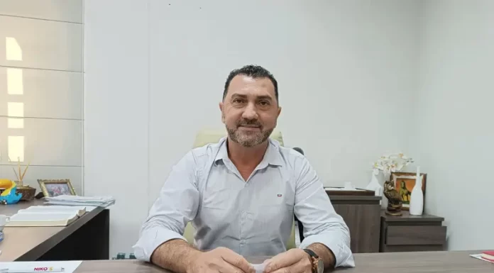 Câmara aprova as contas do Prefeito Kekinha referentes ao exercício de 2022