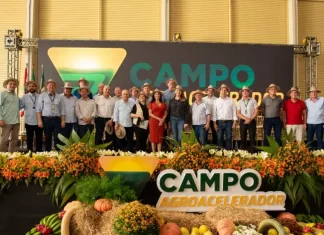 Campo Agroacelerador da Cooperja é mais uma edição de sucesso