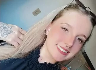 “Ela nunca ficou fora sem avisar e não tinha comportamento depressivo”, diz mãe de jovem que está desaparecida em Torres