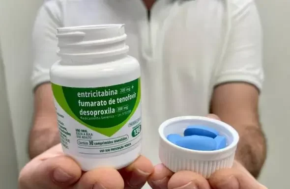 SAE de Sombrio celebra conquista de medicamento