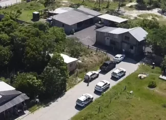 ATUALIZAÇÃO: Foragido morre em confronto com a polícia em Balneário Gaivota