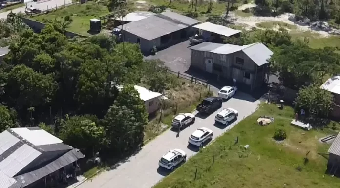 ATUALIZAÇÃO: Foragido morre em confronto com a polícia em Balneário Gaivota