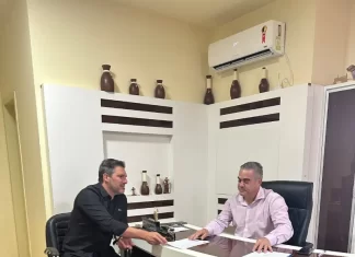 Ermo ganha Licença Ambiental para construção do Parque Industrial