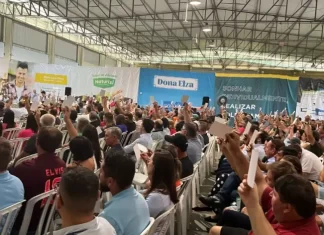 Cooperja apresenta em assembleia mais de 9 milhões em sobras