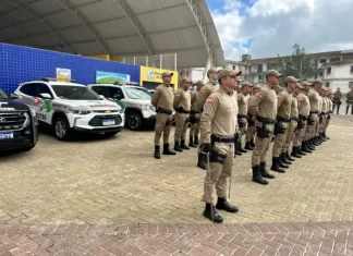 PM encerra Operação Estação Verão