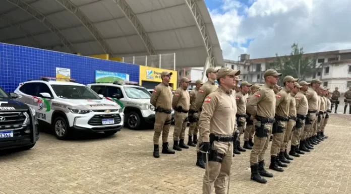 PM encerra Operação Estação Verão