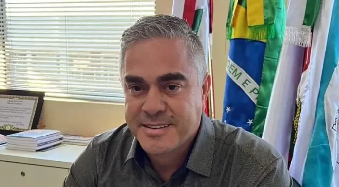 Ermo anuncia projeto Minha Casa, Minha Vida