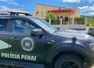 Acusado pela morte de Deivid em Praia Grande senta nos bancos dos réus