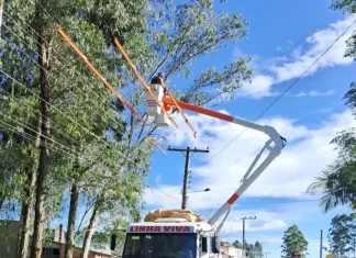 Ceprag investe em melhorias no sistema elétrico