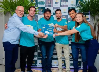 Cooperja premia melhores ideias aprovadas do Grupo de Melhorias