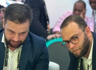 Empresários de Araranguá participam de mega feira em Dubai