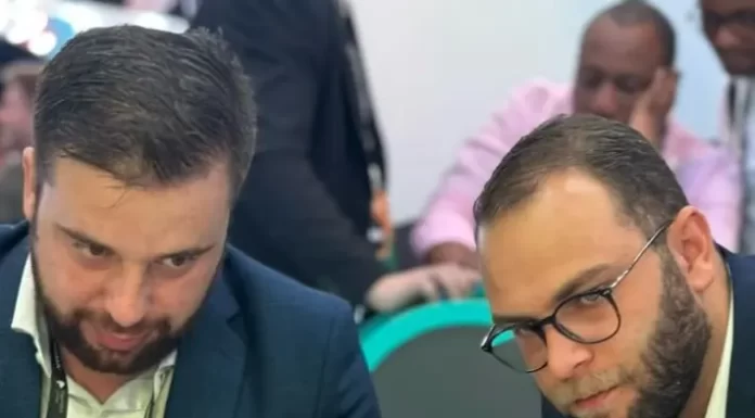 Empresários de Araranguá participam de mega feira em Dubai