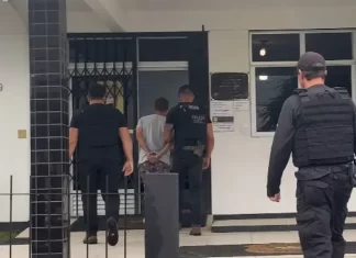 Polícia Civil e Militar da Comarca de Sombrio Deflagra “Operação Rescaldo”