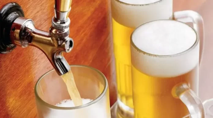 Chopp Summer em Balneário Gaivota inicia hoje