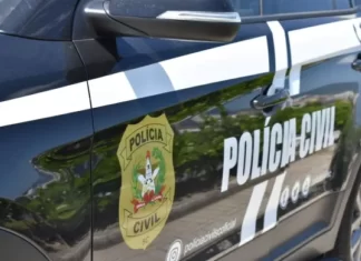 Corpo encontrado em Santa Rosa do Sul é identificado