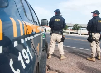 PRF inicia Operação Semana Santa