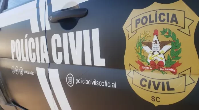 Homem é Preso em Araranguá por Descumprir Medida Protetiva de Urgência