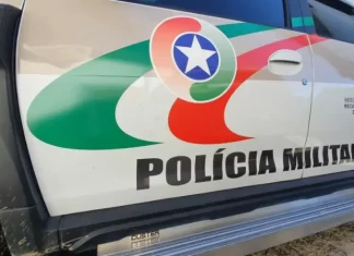 Suspeito de estupro contra enteadas é preso em Araranguá