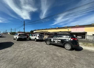 Homem atira e mata ex-sogro em Araranguá