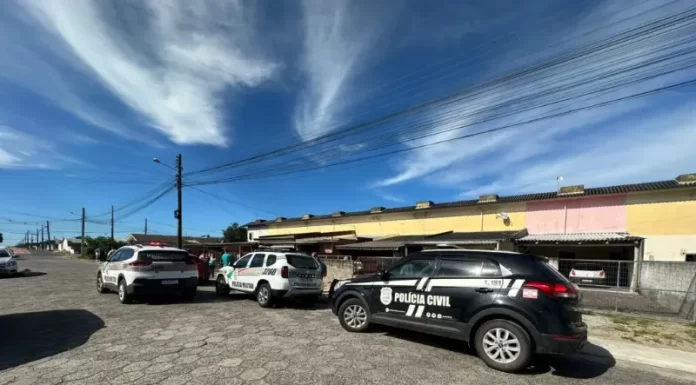 Homem atira e mata ex-sogro em Araranguá
