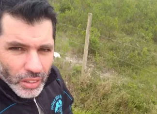 Tragédia em Balneário Arroio do Silva: Motociclista morre após colisão com trator