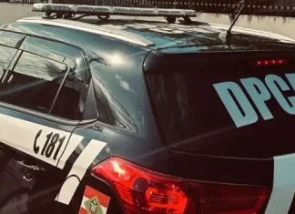 Polícia Civil cumpre mandado de prisão contra venezuelano em Araranguá