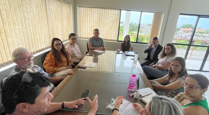 Projeto visa regularização de imóveis na comunidade de Vila Nova em Santa Rosa do Sul