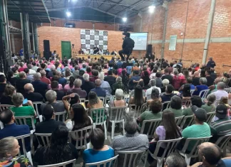 CEPRAG realiza Assembleia Geral Ordinária