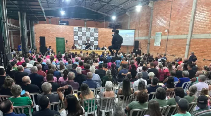 CEPRAG realiza Assembleia Geral Ordinária