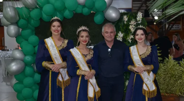Meleiro lança Programação Oficial da AgriMeleiro, Mostra do Agronegócio e Festa do Colono