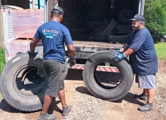 Sábado é Dia D contra a Dengue, em Santa Rosa do Sul