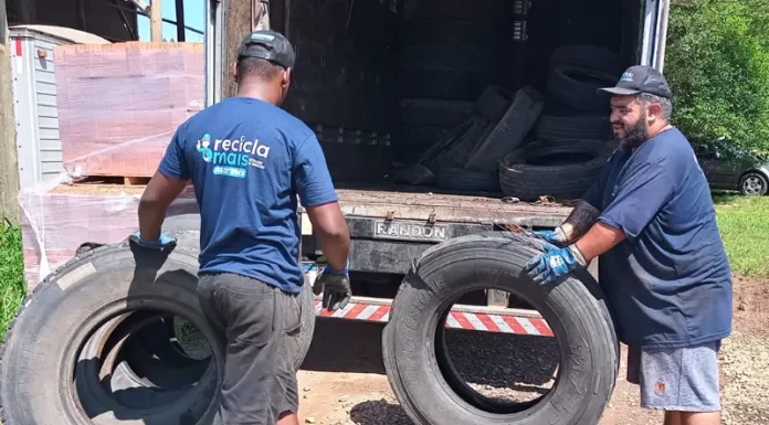 Sábado é Dia D contra a Dengue, em Santa Rosa do Sul