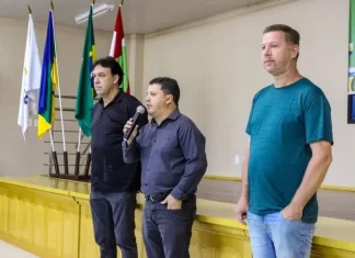 Praia Grande reúne autoridades e empresários no 1° Fórum Municipal de Turismo