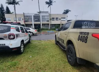 Acusados pela morte de casal em Balneário Gaivota são condenados