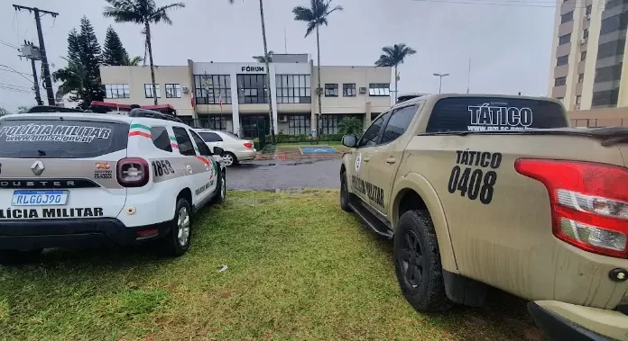 Acusados pela morte de casal em Balneário Gaivota são condenados
