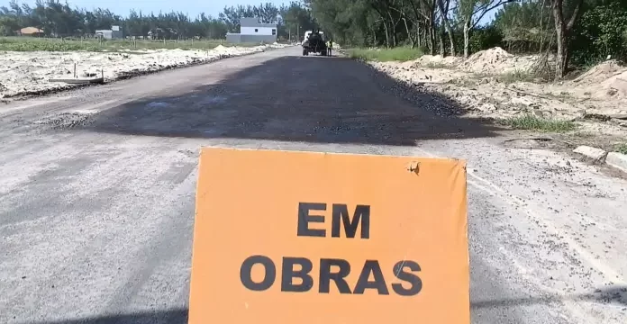 Plano de Mobilidade contempla avenidas de Balneário Gaivota
