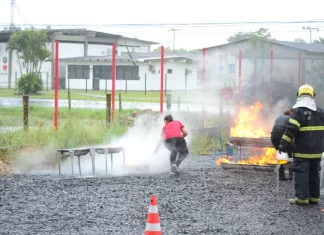 Criciúma abre inscrições para Treinamento Básico de Atendimento a Emergências