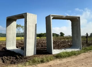 Sombrio investe em Infraestrutura Hídrica