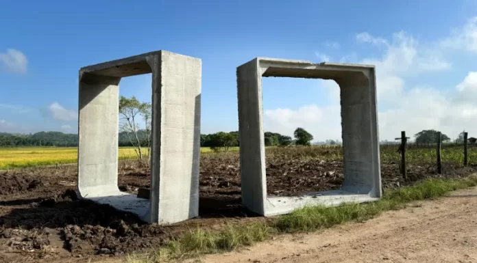 Sombrio investe em Infraestrutura Hídrica