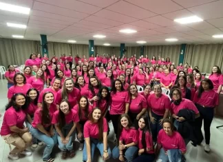Cooperja promove bingo em homenagem ao dia da mulher