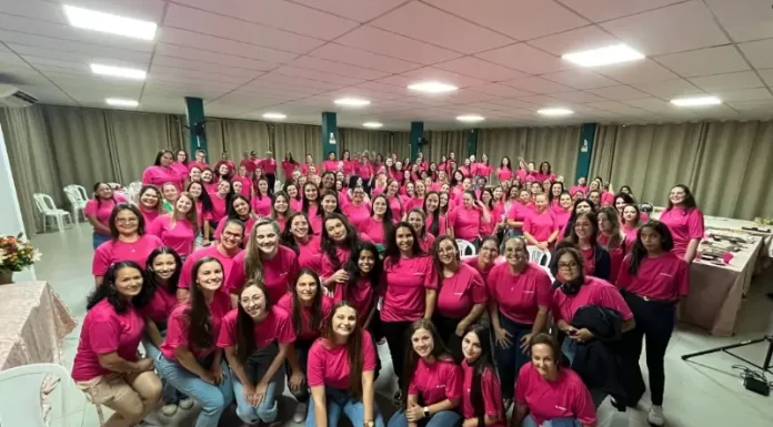 Cooperja promove bingo em homenagem ao dia da mulher
