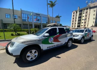 Júri popular do caso Felipinho é realizado em Sombrio