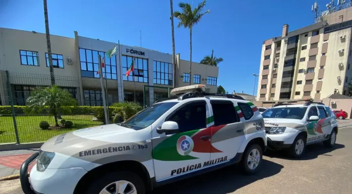 Júri popular do caso Felipinho é realizado em Sombrio