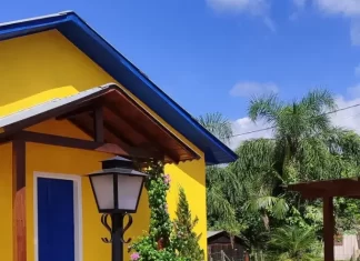 Prefeitura e IFC seguem levantando informações turísticas de Jacinto Machado